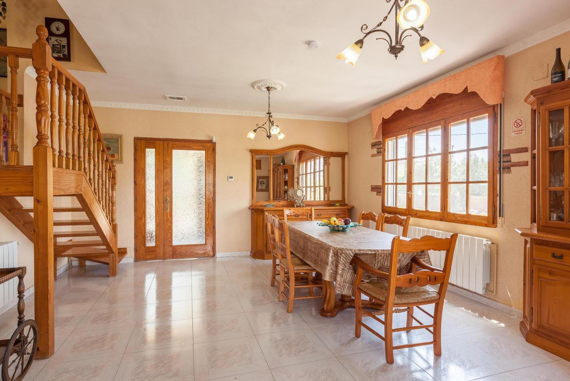 Villa Gessami Bellvei del Penedes Esterno foto