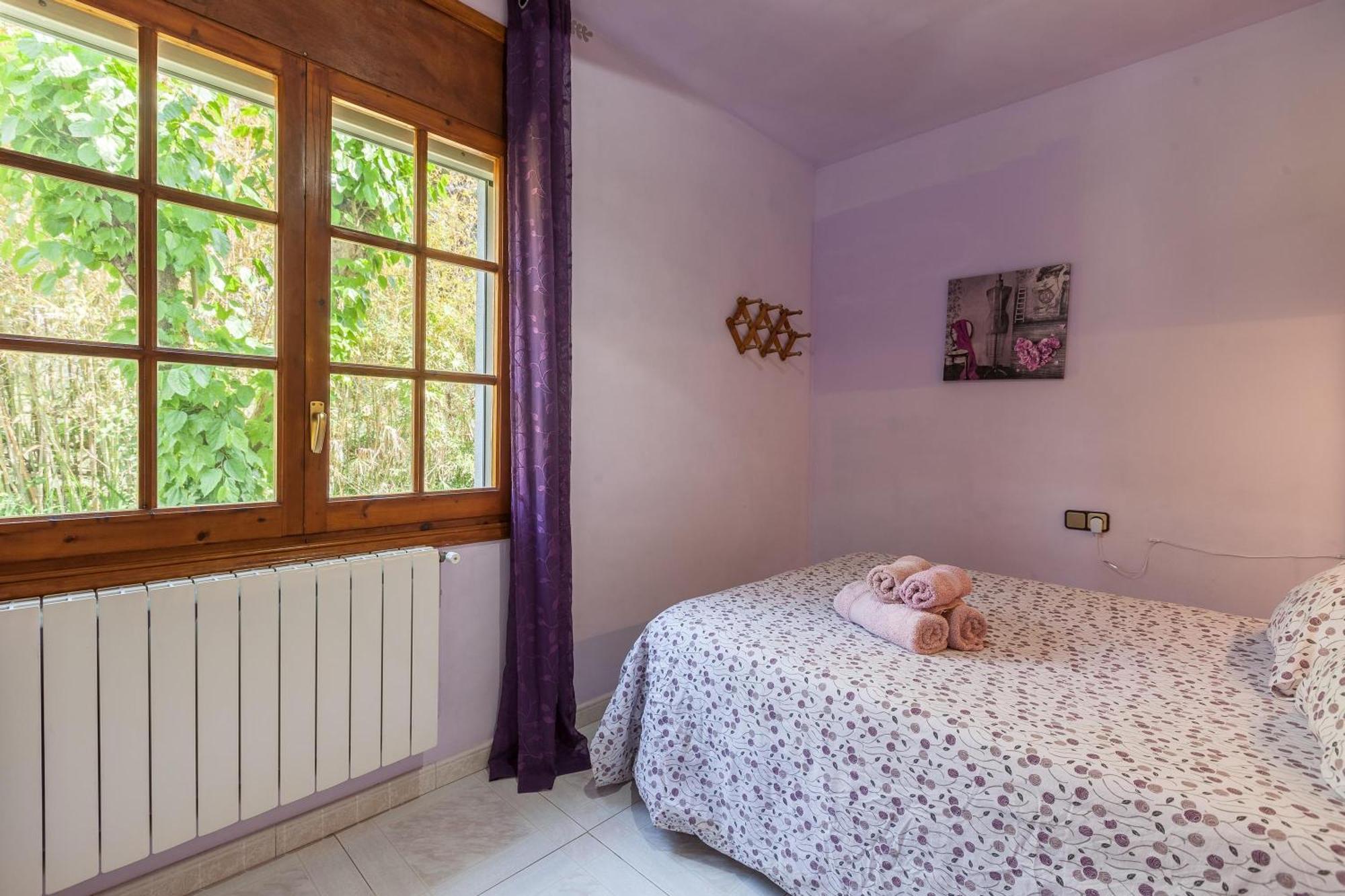 Villa Gessami Bellvei del Penedes Esterno foto