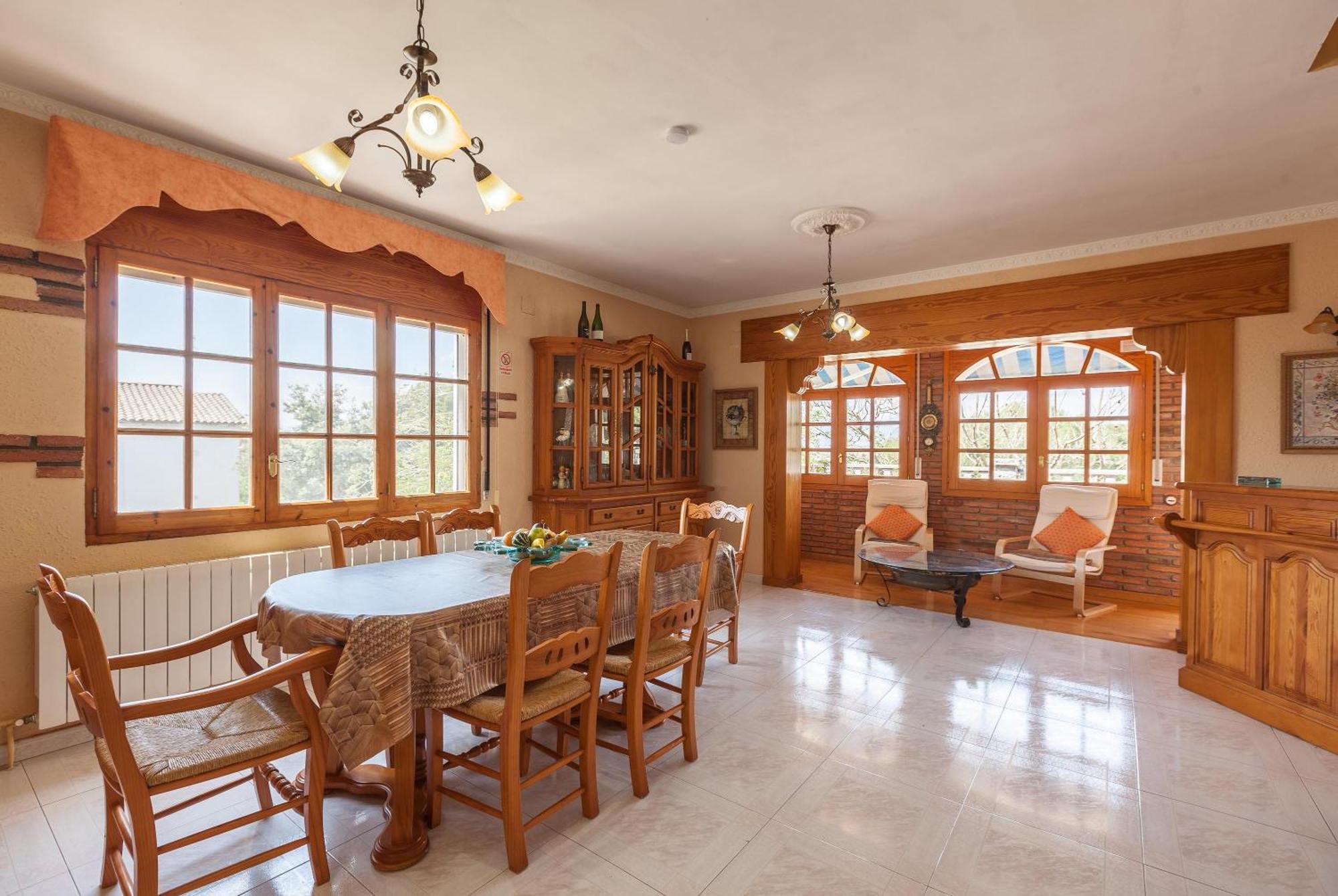 Villa Gessami Bellvei del Penedes Esterno foto