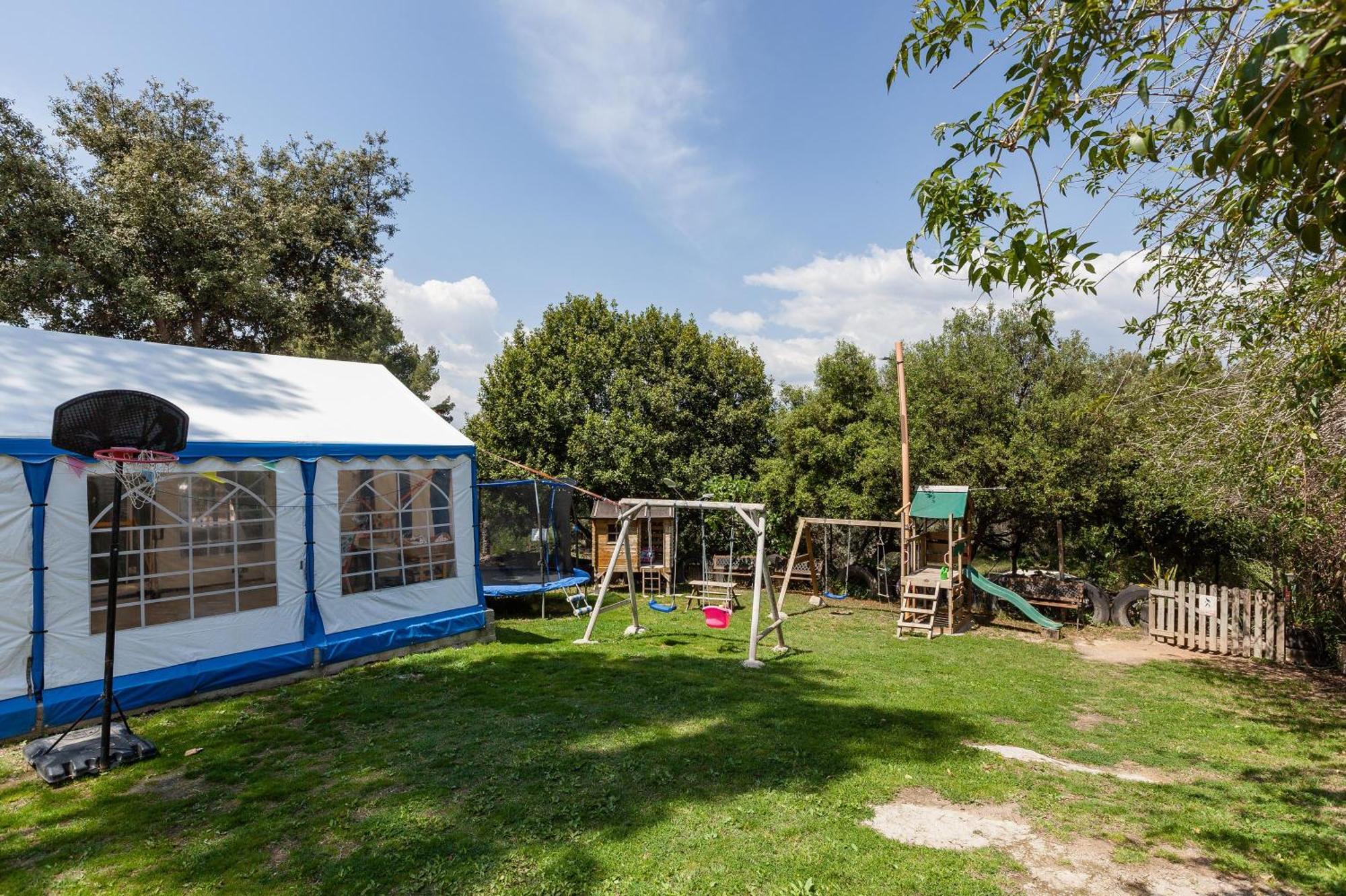 Villa Gessami Bellvei del Penedes Esterno foto